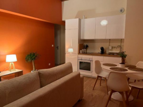 Appartement le cocon de terre